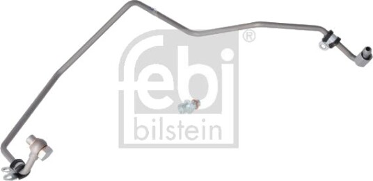 Oljeledning, lader FEBI BILSTEIN 187915
