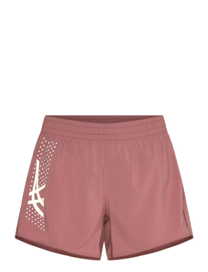 Asics Asics Icon 4In Short - Pink - XL