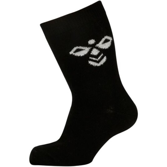 Hummel Sutton Socks Black 24-27