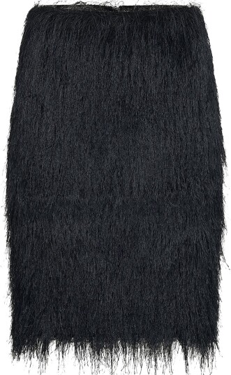 InWear Ophiraiw Skirt BLACK 46