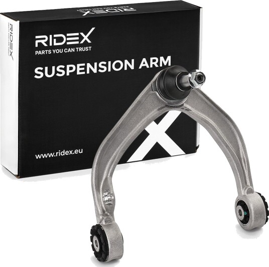 RIDEX 273C2250 Bærearm