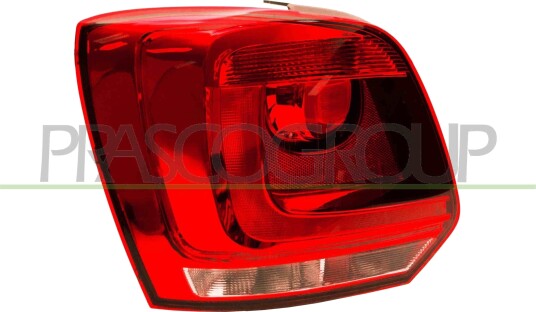 PRASCO VG0234154 Baklykt
