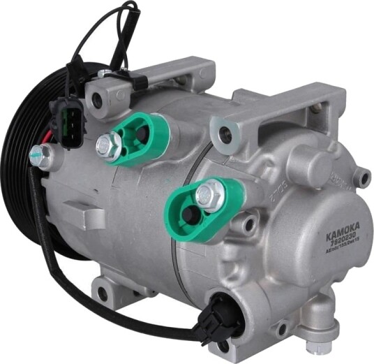AC-kompressor KAMOKA 7820230