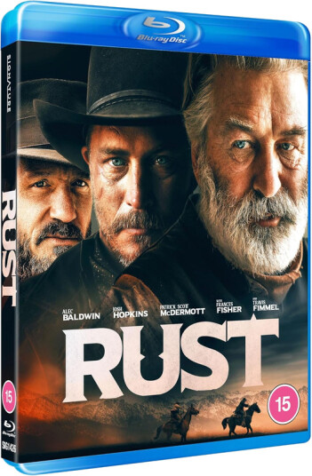 Rust 2024 Bluray