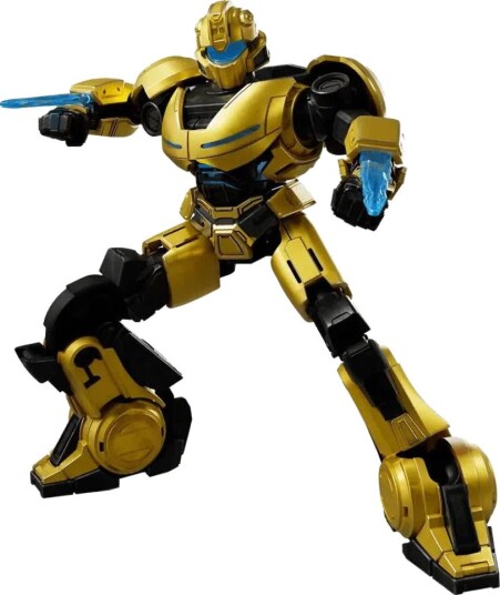 Transformers Classic Class ONE Figur B127 Bumblebee