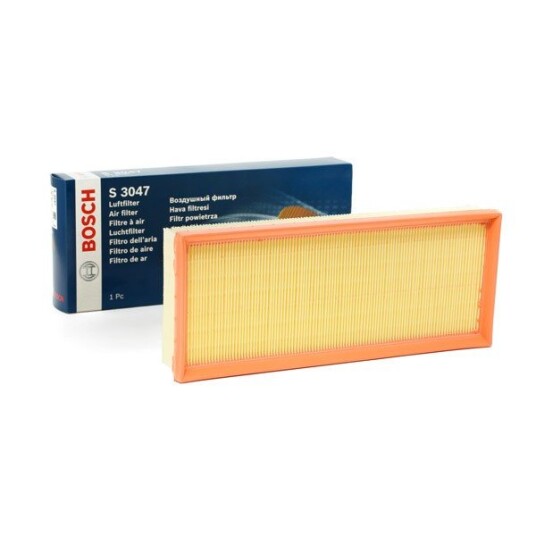 Luftfilter BOSCH 1 457 433 047