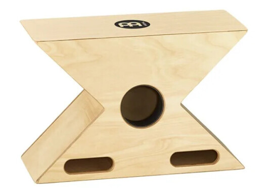 Meinl Htopcaj3nt Hybrid Slap-Top Cajon Meinl Htopcaj3nt Hybrid Slap-Top Cajon