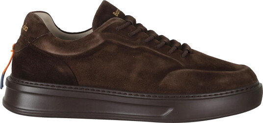 Barracuda Herre Sko Brun 44 EU,