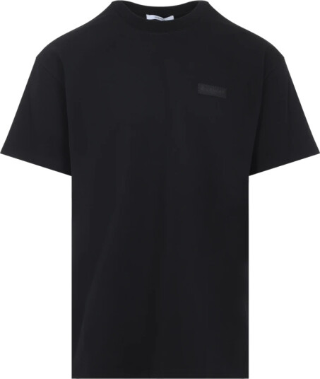 Givenchy Herre Topper Svart M,