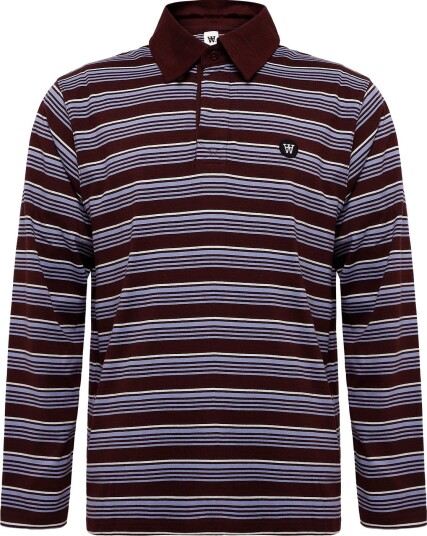 WOOD WOOD Wwlandon X Polo 25381 Brown L WOOD WOOD Wwlandon X Polo 25381 Brown L
