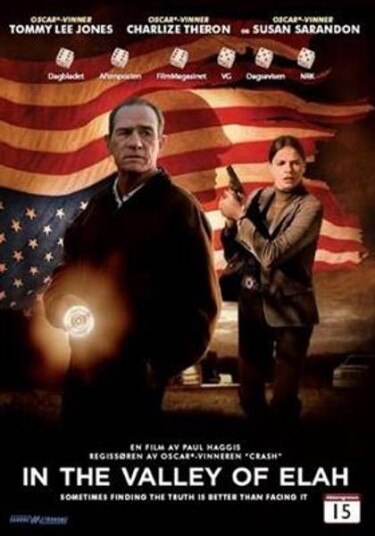 In The Valley Of Elah (DVD)