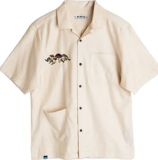 KAVU Bay Beach Beige XL KAVU Bay Beach Beige XL