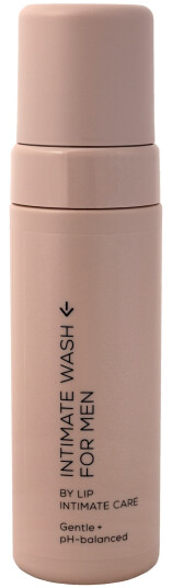 Lip Intimate Care Intimate Wash For Men 150 ml