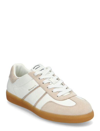 Tamaris Women Lace Up   White   36