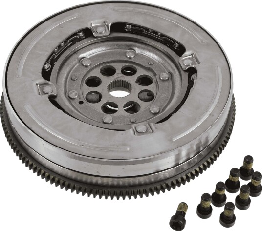 Svinghjul SACHS 2295 701 009