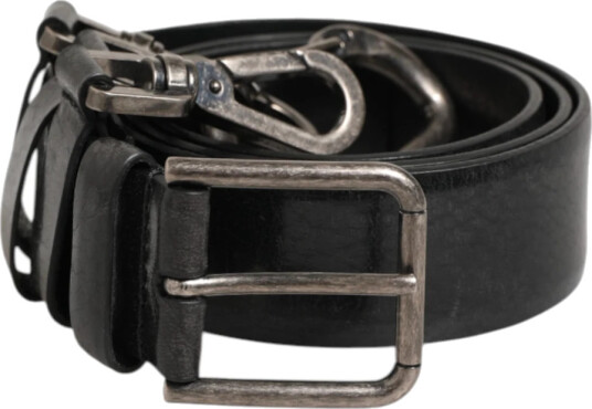 Dolce & Gabbana Dame Accessories Svart ONE SIZE,