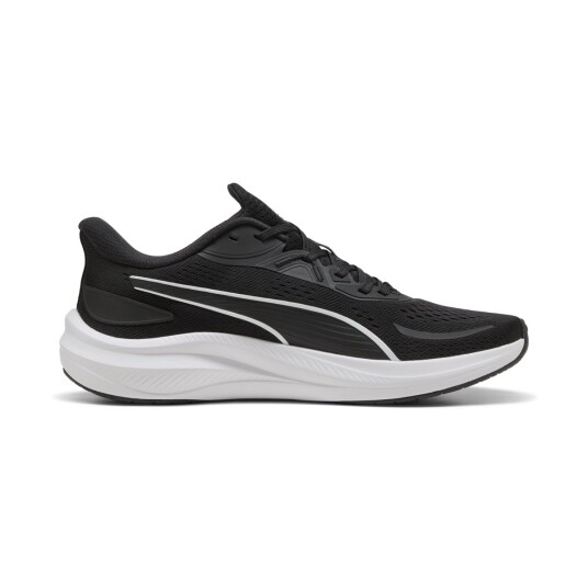 Puma Skyrocket Lite 2 Puma Black puma White puma Silver 9