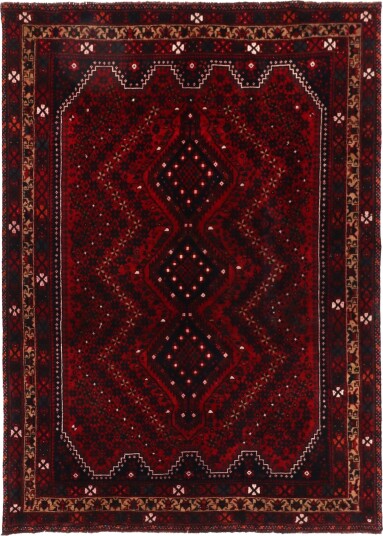 Orientalsk teppe Hamedan 282 x 205 cm