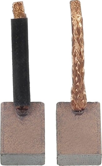 AS-PL JSX38-41 Børste, starter