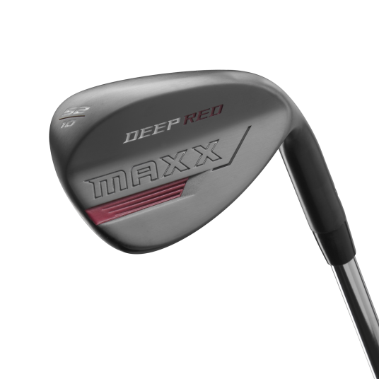 Wilson Deep Red Wedge Høyre 52° Wilson Deep Red Wedge Høyre 52°