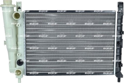 NRF 58705 Radiator motorkjøling