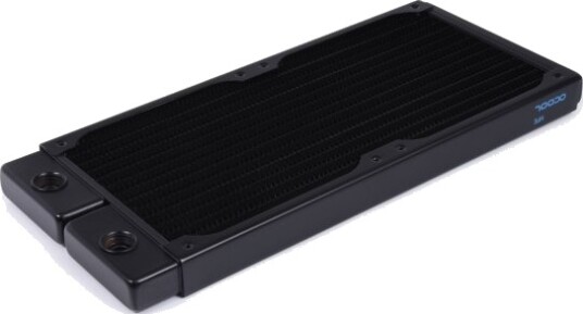 Alphacool 14436 radiator sort 14436