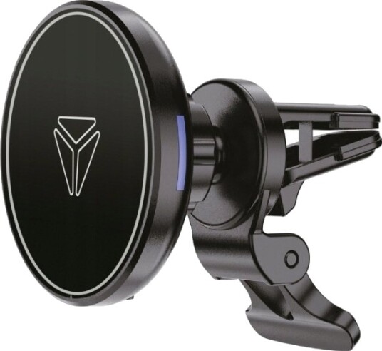 Yenkee Ysm 615 Magnetisk Holder Med Ladning 15W Yenkee