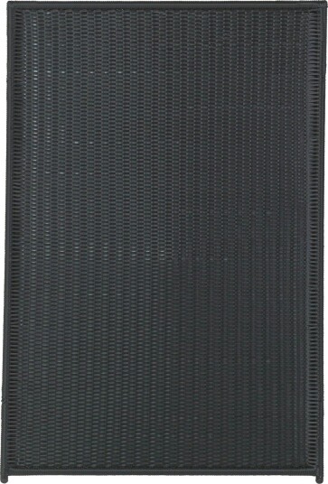 Levegg PLUS Trend 115x170 cm Svart