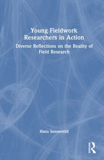 Young Fieldwork Researchers in Action Young Fieldwork Researchers in Action