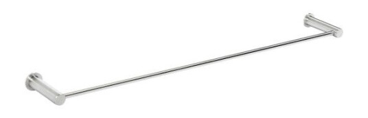 Cassøe A3 håndklestativ 60 cm børstet krom Cassøe A3 håndklestativ 60 cm børstet krom