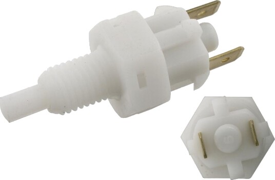 Bremselysbryter FEBI BILSTEIN 02822