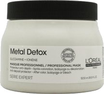 L'Oréal Professionnel Série Expert Metal Detox Maske 500ml L'Oréal Professionnel Série Expert Metal Detox Maske 500ml