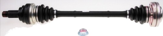 Spidan Drivaksel SPIDAN 25641