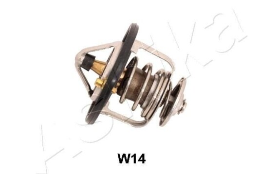 Termostat ASHIKA 38 0W W14
