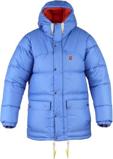 Fjällräven Men's Expedition Down Jacket Un Blue XS Fjällräven Men's Expedition Down Jacket Un Blue XS