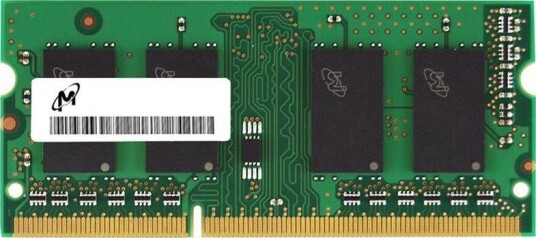 Rebuild IT MTA8ATF2G64HZ-3G2E2 Micron 16GB DDR4-3200MHz PC4-25600 non-ECC Unbuffered CL22 260-Pin