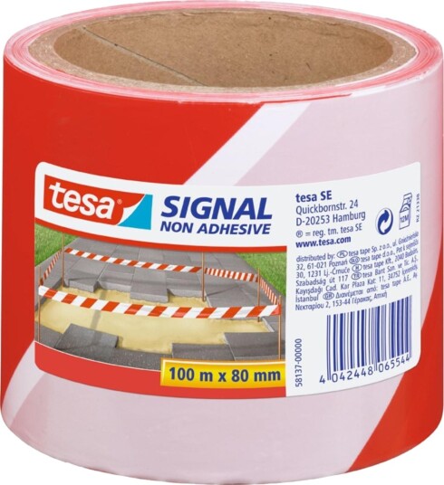 tesa Signal tesa Signal