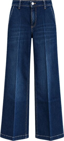 ViCOLO Dame Jeans Blå XL, ViCOLO Dame Jeans Blå XL,