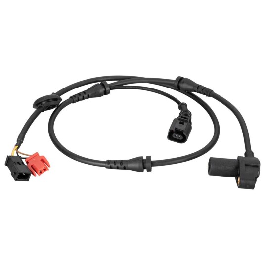 Sensor, ABS HELLA 6PU 012 806-841 Sensor, ABS HELLA 6PU 012 806-841