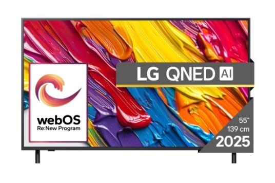 LG 55QNED82A3B LG 55QNED82A3B