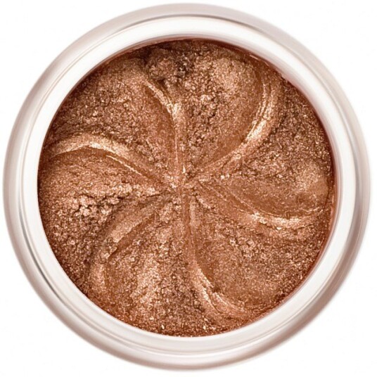 Lily Lolo Mineral Eye Shadow Bronze Sparkle Bronze Sparkle Lily Lolo Mineral Eye Shadow Bronze Sparkle Bronze Sparkle
