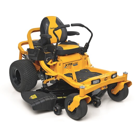 Cub Cadet Ultima XZ5 L137 Cub Cadet Ultima XZ5 L137