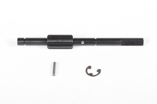 Axial 31129 2-Speed Hi/Lo Transmission Bottom Shaft 5x75mm