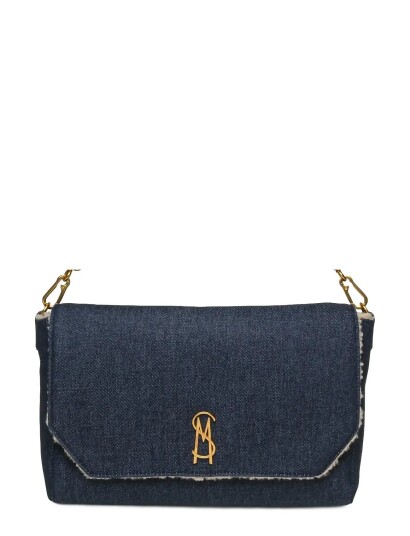 Steve Madden Bamora Gold ONE SIZE
