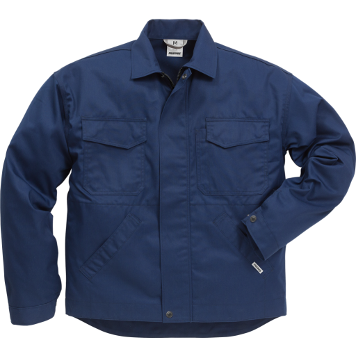 Fristads Jacka 480 P154 Mörk Marinblå 2xl Fristads Jacka 480 P154 Mörk Marinblå 2xl
