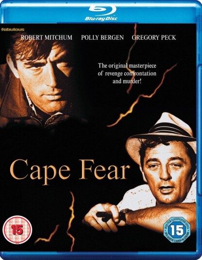 Cape Fear Cape Fear