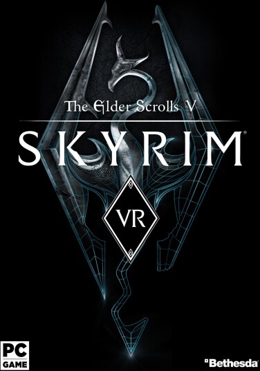 The Elder Scrolls V: Skyrim VR The Elder Scrolls V: Skyrim VR