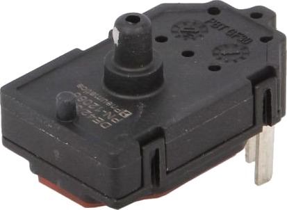 Overløpsventil PNEUMATICS PN 10651