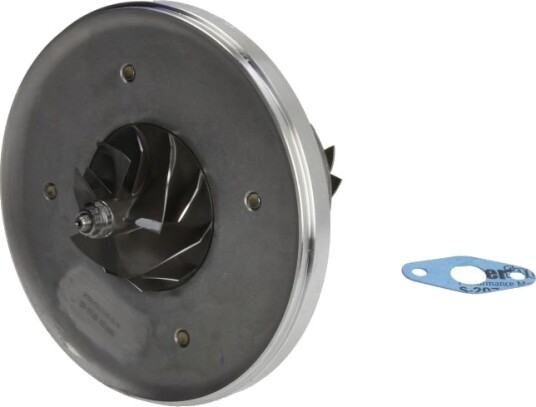 Kjernegruppe, lader EVORON EVCH0122