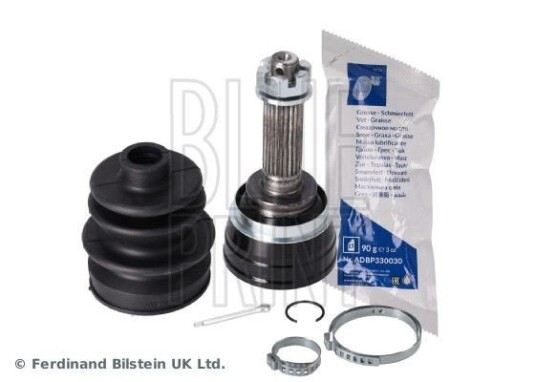 Blue Print Drivknute drivaksel BLUE PRINT ADK88927